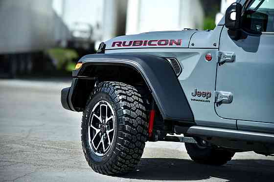 Jeep Wrangler 2024 год Кишинёв Кишинёв
