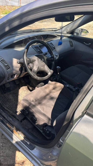 Nissan Primera 2004 год Бендеры Бендеры - изображение 9