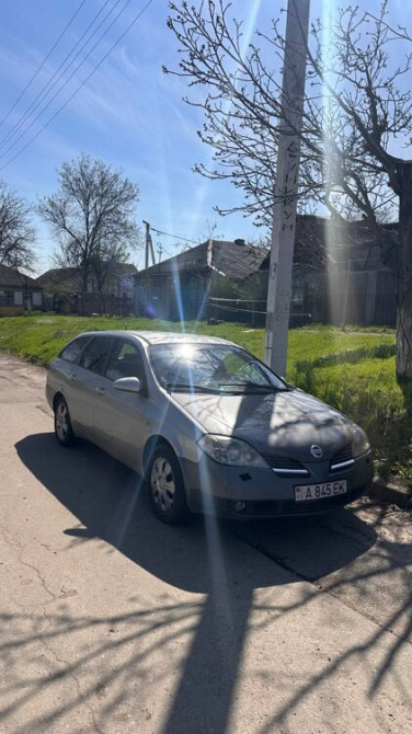 Nissan Primera 2004 год Бендеры Бендеры - изображение 7