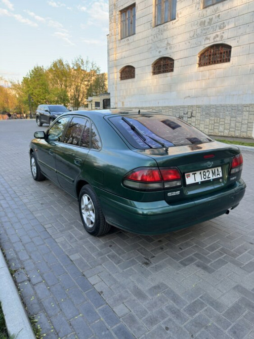 Mazda 626 1999 an Tiraspol Tiraspol - fotografie 3