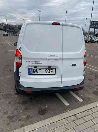 Ford Transit Courier Кишинёв