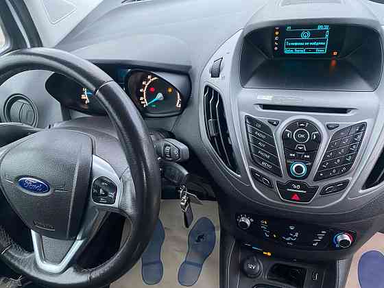 Ford Transit Courier Кишинёв