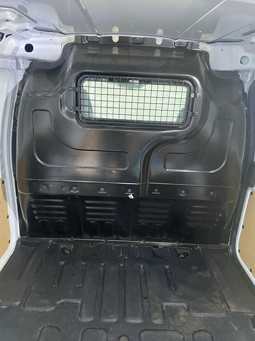 Ford Transit Courier Кишинёв - изображение 6