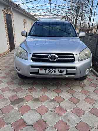 Toyota RAV4 2006 год Тирасполь Тирасполь