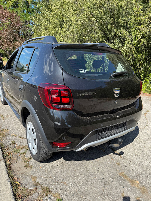 Dacia Sandero 2019 год Кишинёв Кишинёв - изображение 2