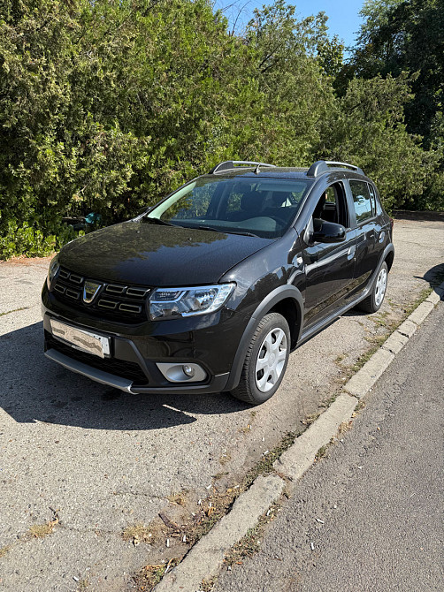 Dacia Sandero 2019 год Кишинёв Кишинёв - изображение 1
