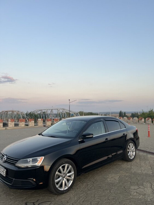 Volkswagen Jetta 2014 год Бендеры Бендеры - изображение 3