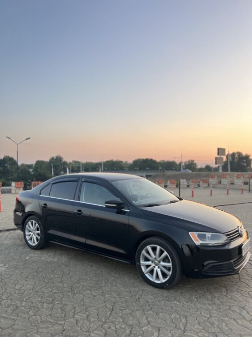 Volkswagen Jetta 2014 год Бендеры Бендеры - изображение 2