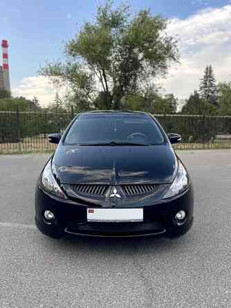 Mitsubishi Grandis 2006 год Бендеры Бендеры