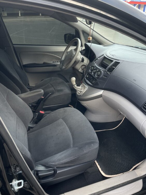 Mitsubishi Grandis 2006 год Бендеры Бендеры - изображение 8