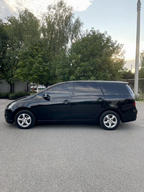 Mitsubishi Grandis 2006 год Бендеры Бендеры - изображение 4
