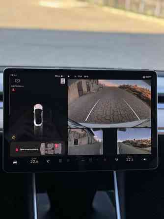 Tesla Model 3 2019 год Бендеры Бендеры