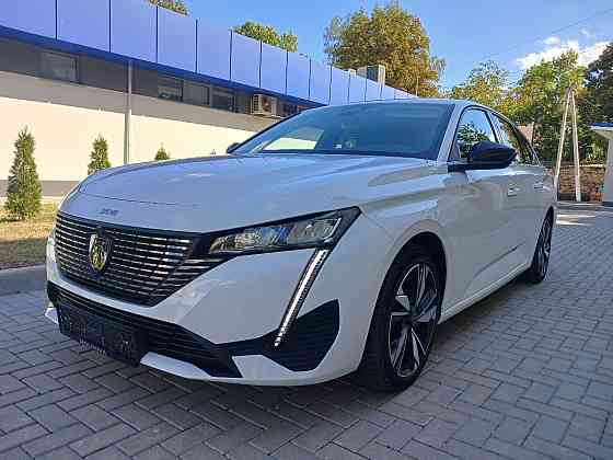 Peugeot 308 2022 год Кишинёв Кишинёв