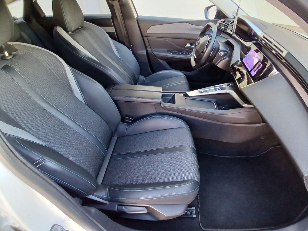 Peugeot 308 2022 an Chişinău Chişinău - fotografie 8