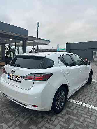 Lexus CT Series Chişinău