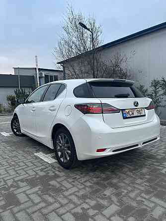 Lexus CT Series Chişinău