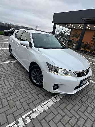 Lexus CT Series Chişinău