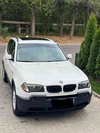 BMW X3 2005 год Бендеры Бендеры