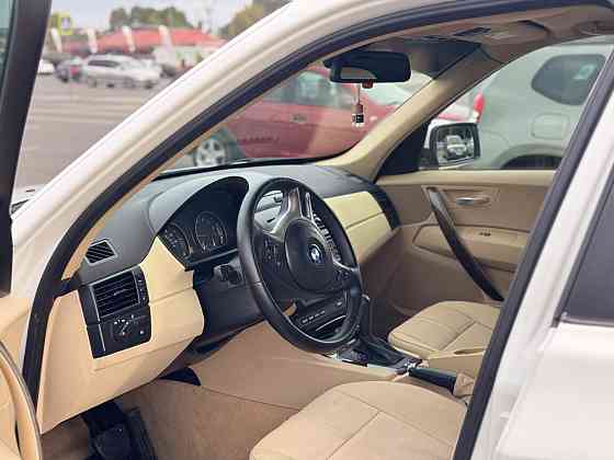 BMW X3 2005 год Бендеры Бендеры