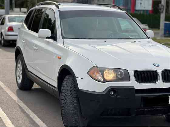BMW X3 2005 год Бендеры Бендеры