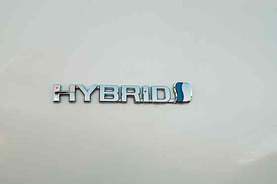 Toyota Prius 2017 год Кишинёв Кишинёв