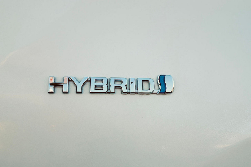 Toyota Prius 2017 год Кишинёв Кишинёв - изображение 5