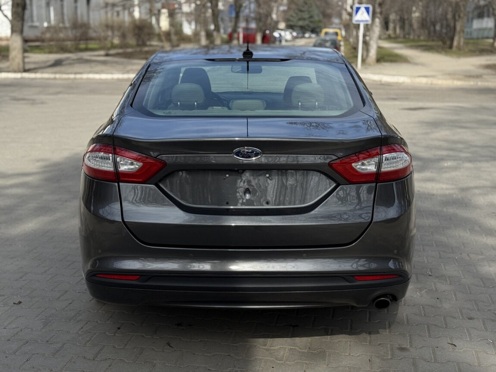 Ford Fusion 2016 год Бендеры Бендеры - изображение 4