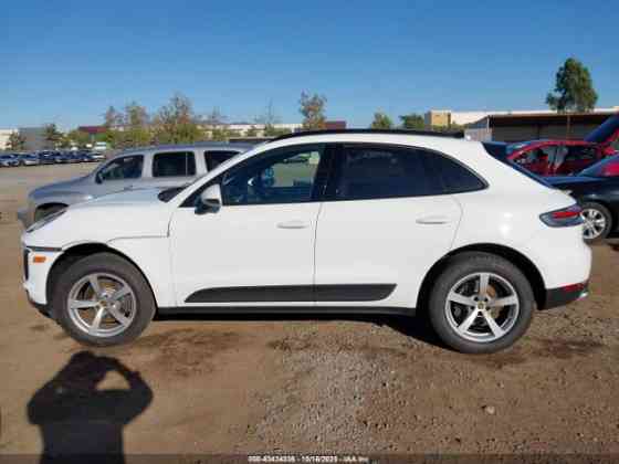 Porsche Macan 2020 год Кишинёв Кишинёв