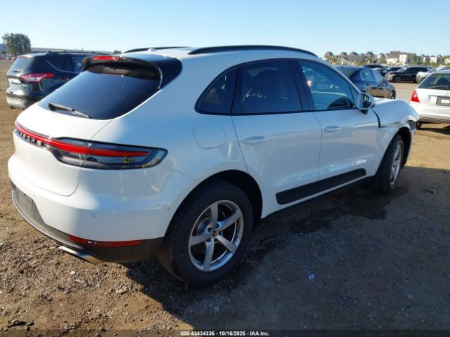 Porsche Macan 2020 год Кишинёв Кишинёв - изображение 4