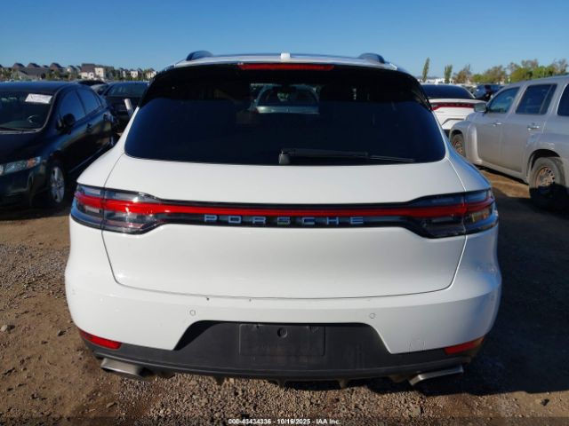 Porsche Macan 2020 год Кишинёв Кишинёв - изображение 1