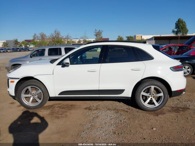 Porsche Macan 2020 год Кишинёв Кишинёв - изображение 2