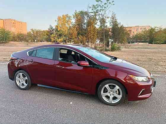 Chevrolet Volt 2016 год Тирасполь Тирасполь