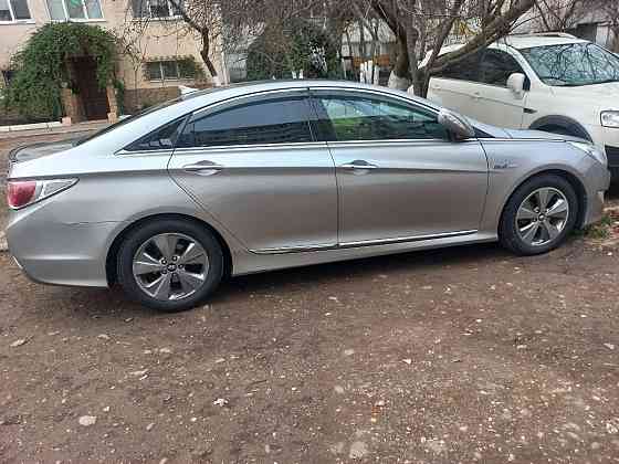 Hyundai Sonata 2012 год Кишинёв Кишинёв