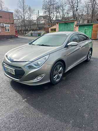 Hyundai Sonata 2012 год Кишинёв Кишинёв