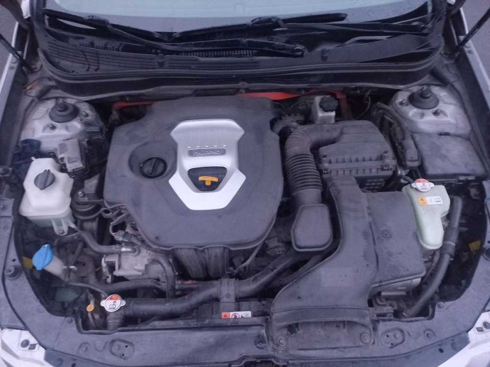 Hyundai Sonata 2012 год Кишинёв Кишинёв - изображение 6