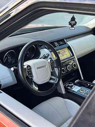 Land Rover Discovery 2017 an Chişinău Chişinău