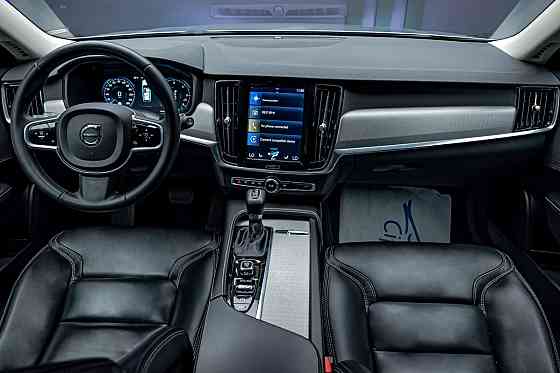 Volvo V90 Cross Country 2018 год Кишинёв Кишинёв