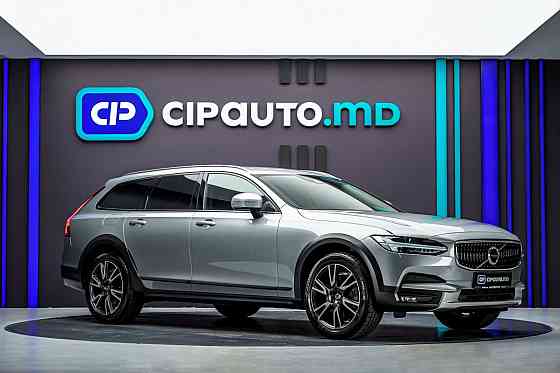 Volvo V90 Cross Country 2018 год Кишинёв Кишинёв