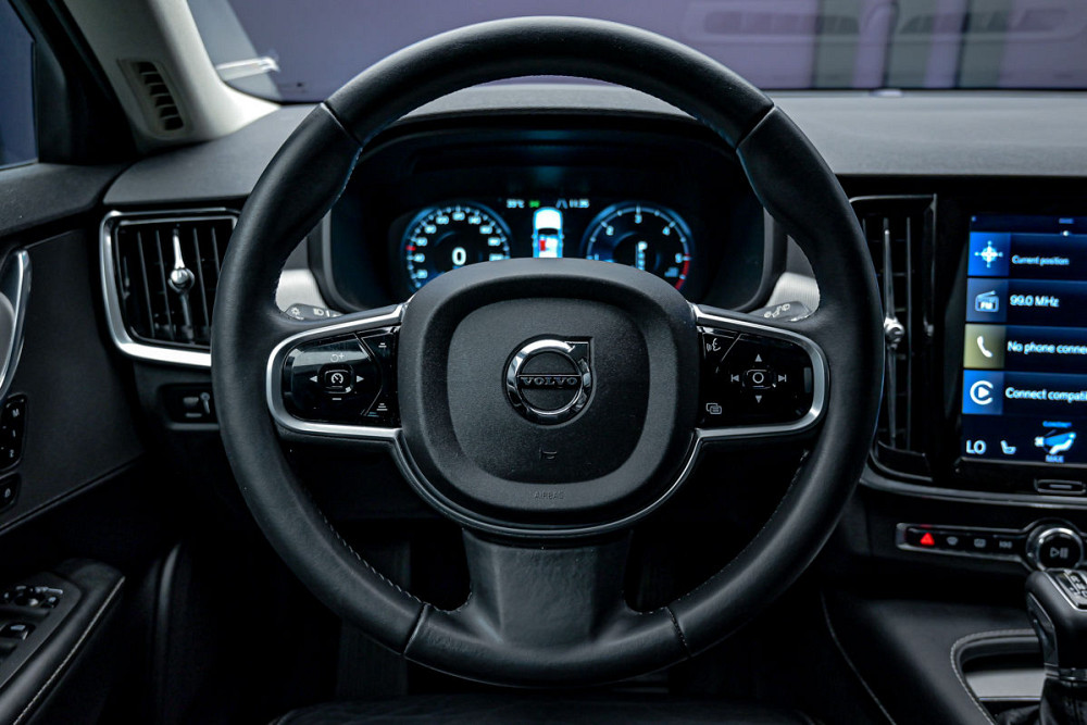 Volvo V90 Cross Country 2018 an Chişinău Chişinău - fotografie 9