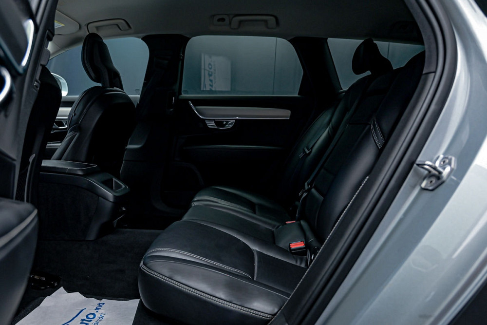 Volvo V90 Cross Country 2018 an Chişinău Chişinău - fotografie 7