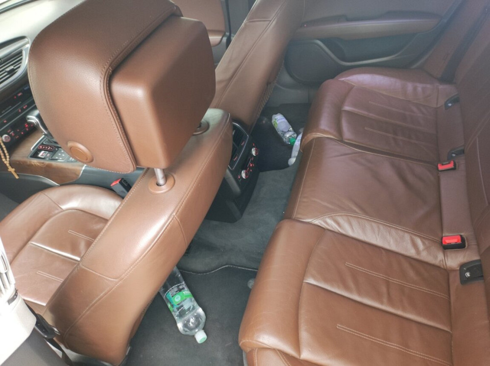 Audi A7 2012 an Tiraspol Tiraspol - fotografie 3