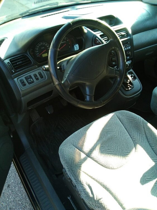 Mitsubishi Space Wagon 1999 год Бендеры Бендеры - изображение 4