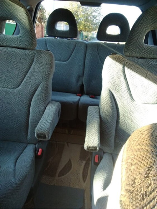 Mitsubishi Space Wagon 1999 год Бендеры Бендеры - изображение 7