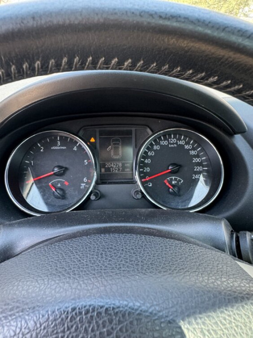 Nissan Qashqai 2012 год Бендеры Бендеры - изображение 2