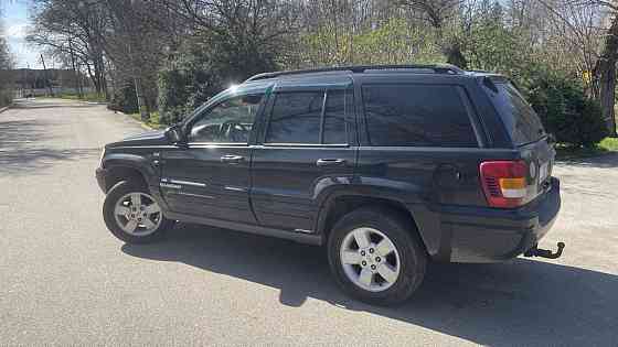 Jeep Grand Cherokee 2001 an Tiraspol Tiraspol