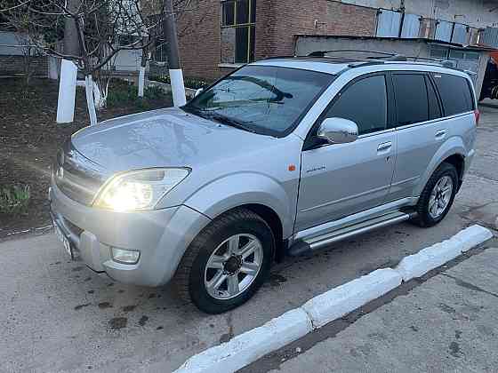 Great Wall Hover 2008 год Кишинёв Кишинёв