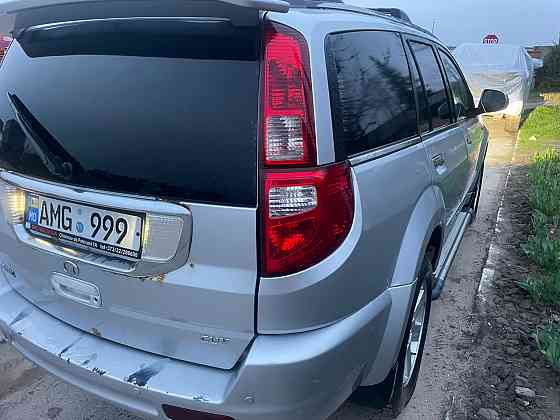 Great Wall Hover 2008 год Кишинёв Кишинёв