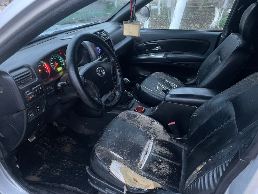 Great Wall Planor 2008 an Chişinău Chişinău - fotografie 7