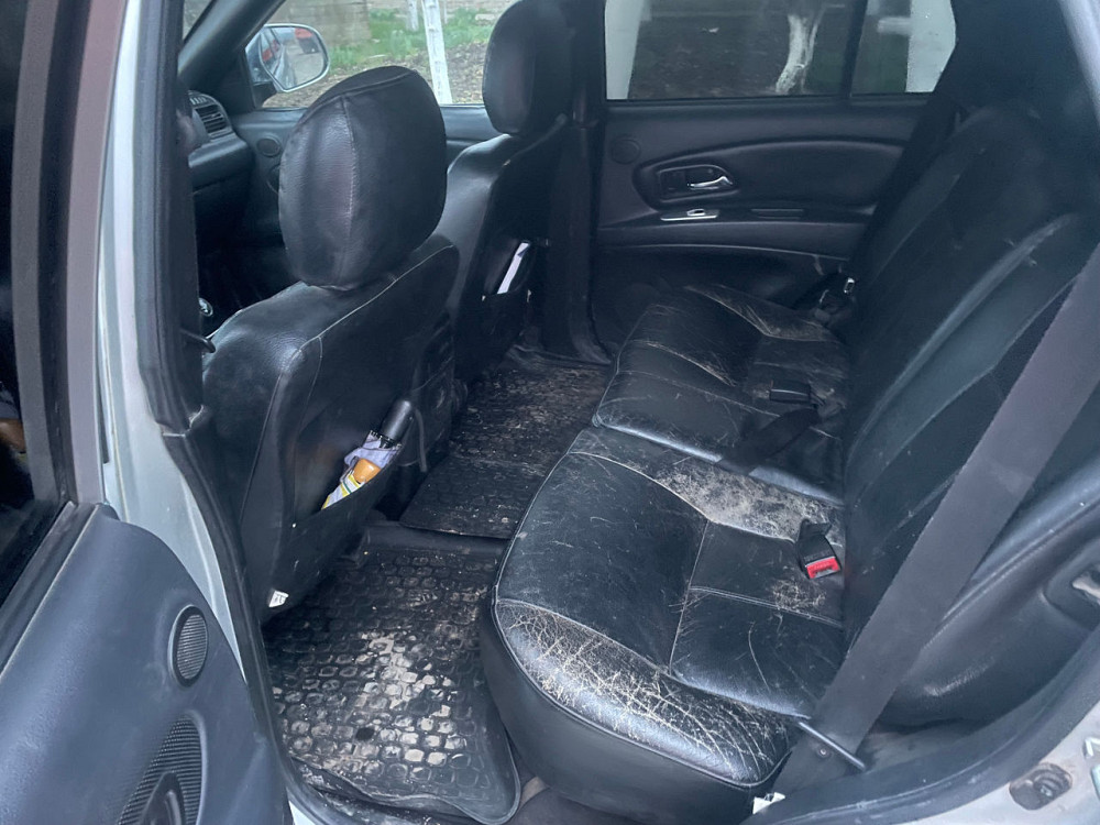 Great Wall Planor 2008 an Chişinău Chişinău - fotografie 6