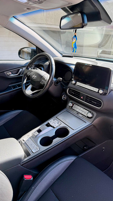 Hyundai Kona 2021 год Кишинёв Кишинёв - изображение 6